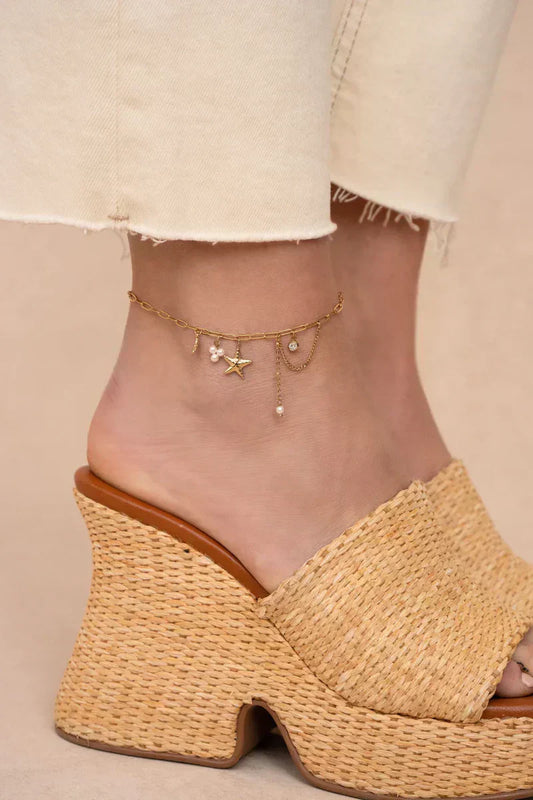 Bijoux pour le corps : L’Accessoire Qui Sublime Votre Féminité avec Élégance !