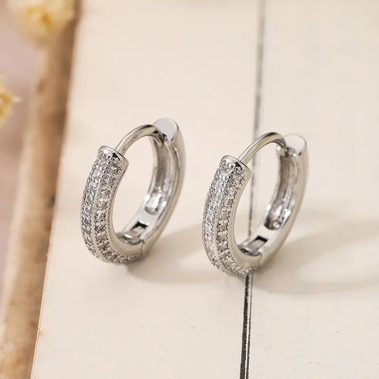 Boucles d'oreilles - Sublimez votre visage
