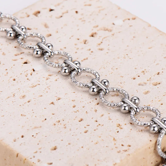 Bracelets : Affirmez votre style avec finesse