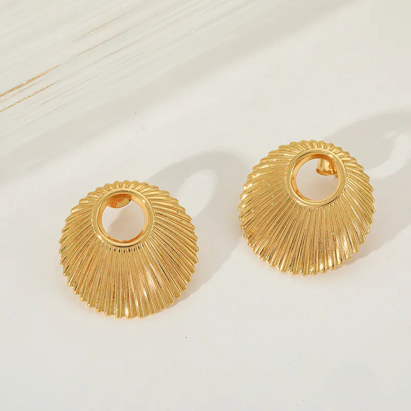 Boucles - Sélène