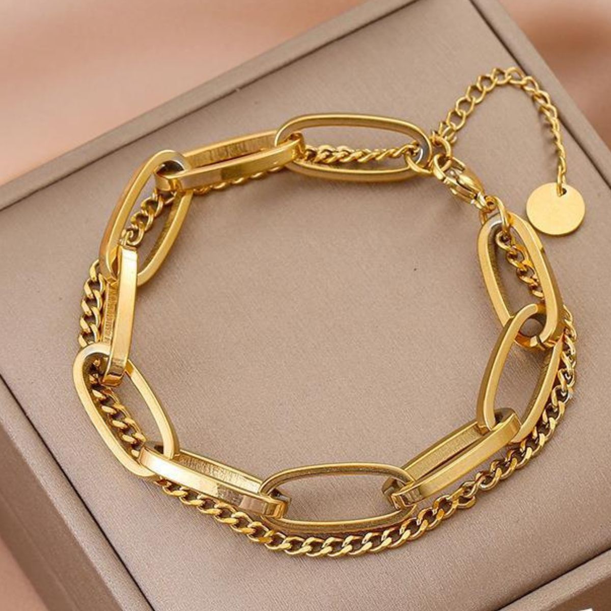 Bracelet –Elora - Fairy Accessories