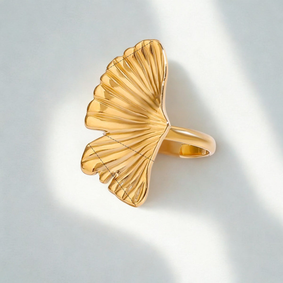 Bague - Althéa
