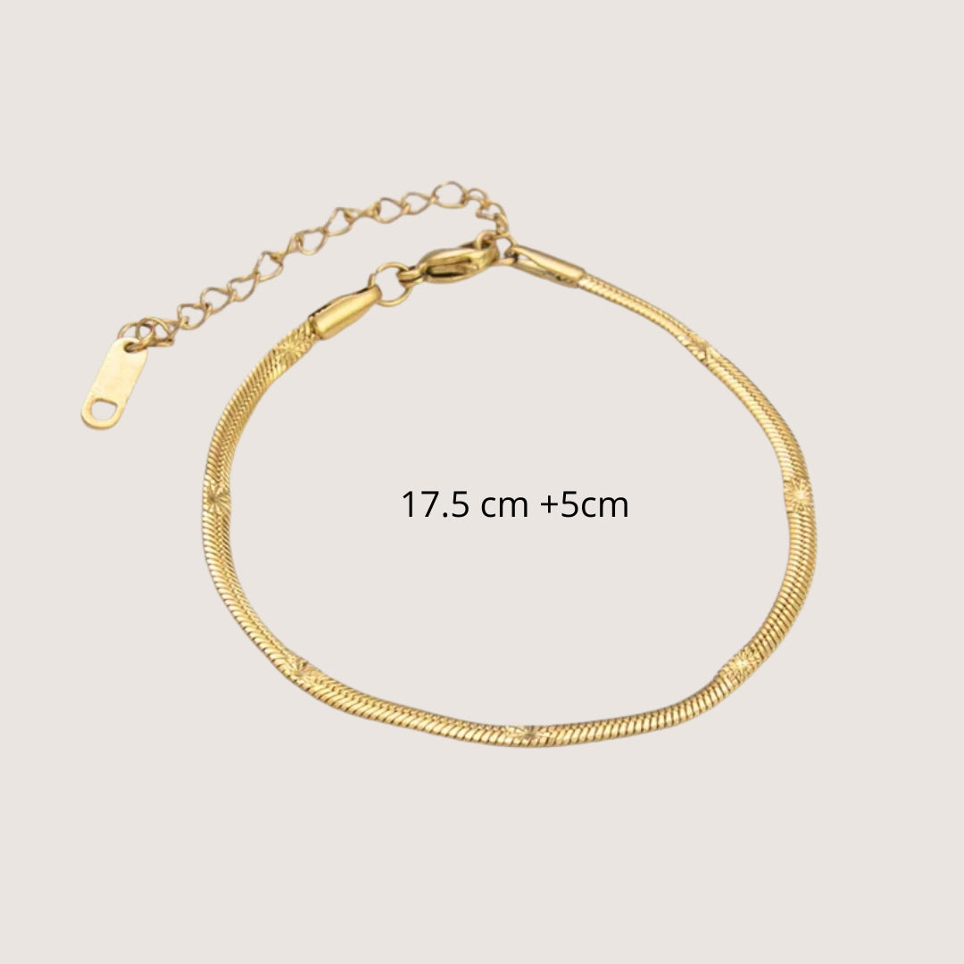 Bracelet - Élégance Fine
