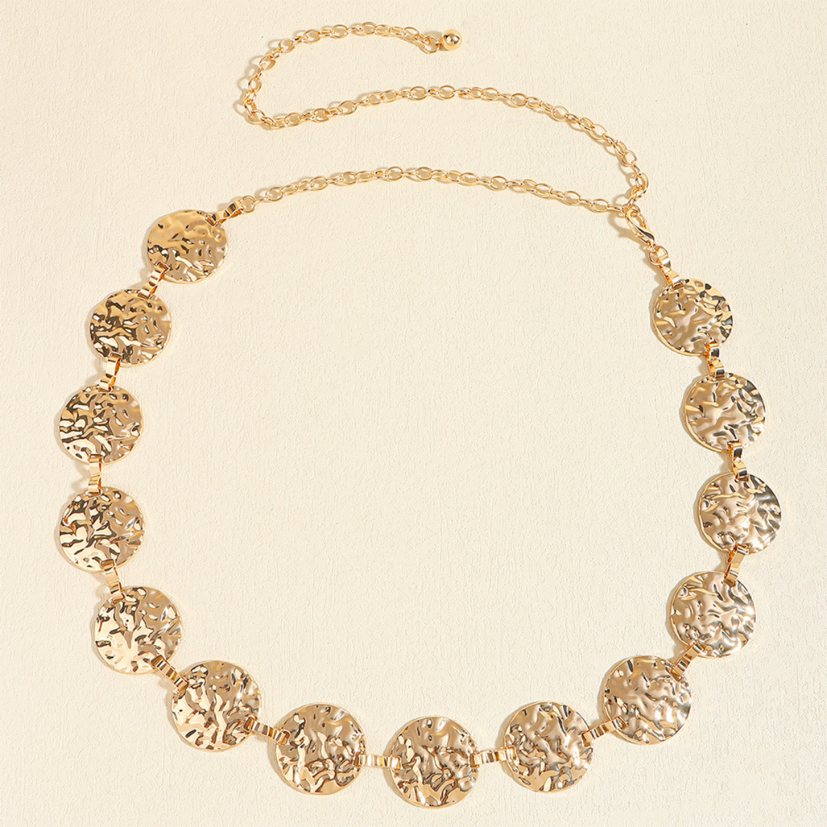 Ceinture Chaîne – Aurelina - Fairy Accessories