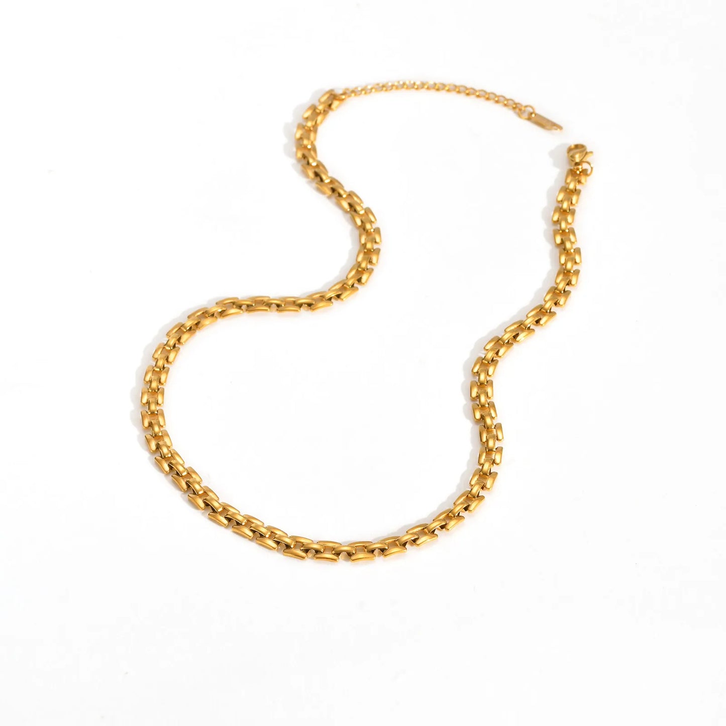 Collier - Oréline