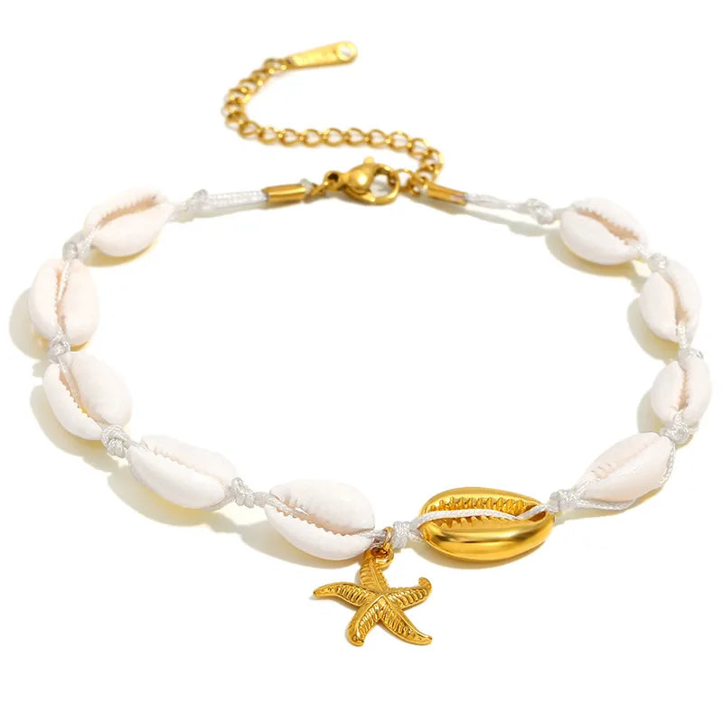 Bracelet de cheville - Moana