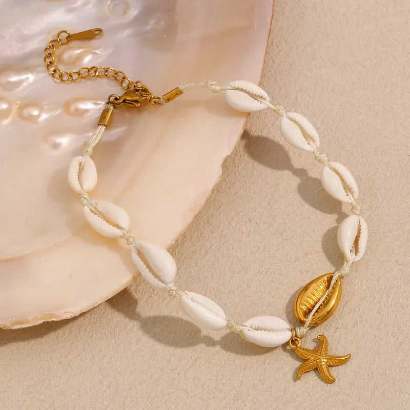 Bracelet de cheville - Moana