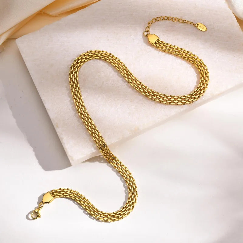 Collier - Élondra