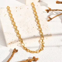 Collier - Élina