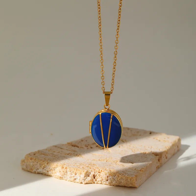 Collier - Isalya