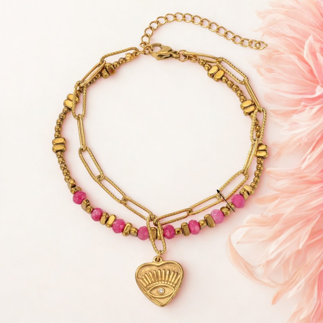Bracelet - Amara