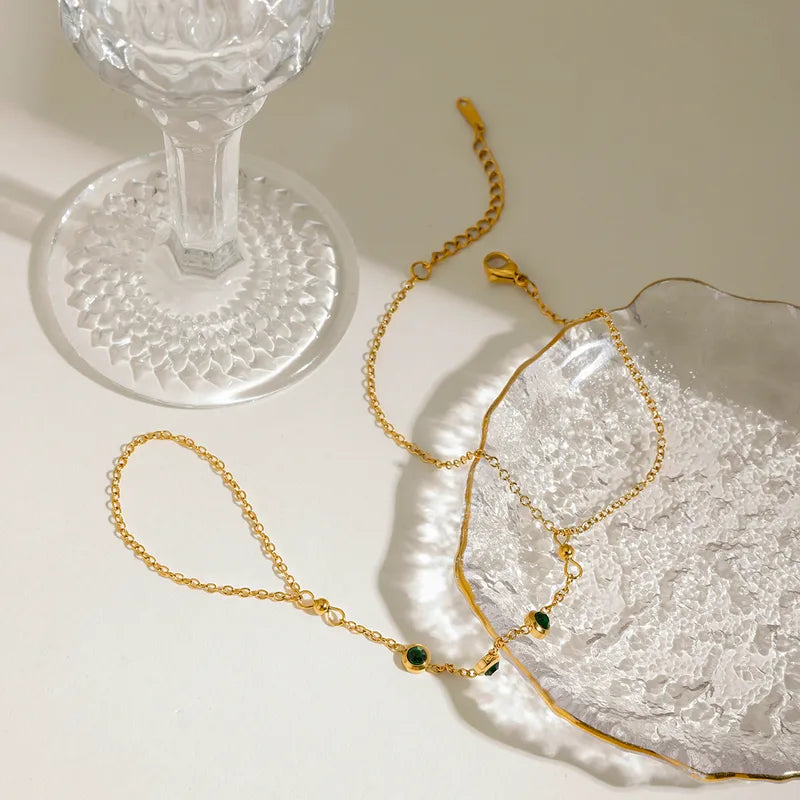 Bracelet Verdea