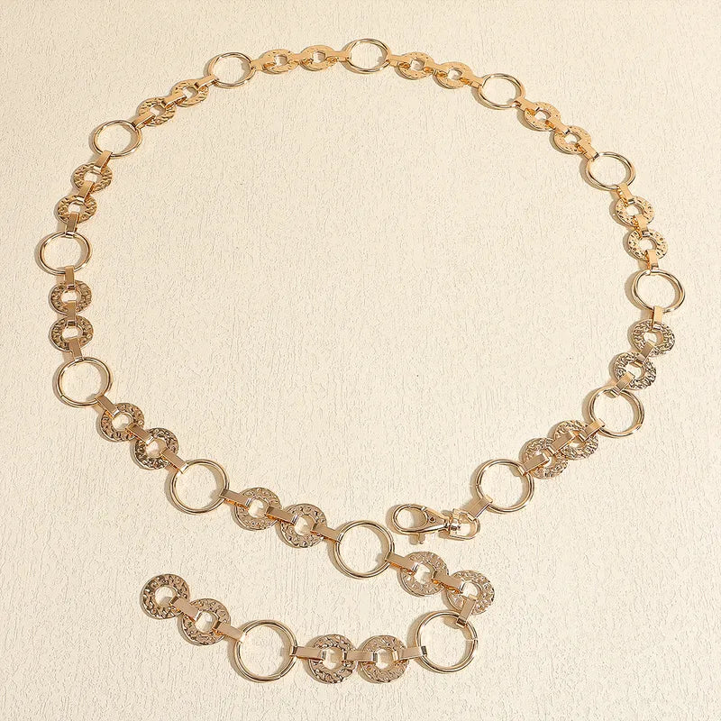 Ceinture - Cercle Élégance