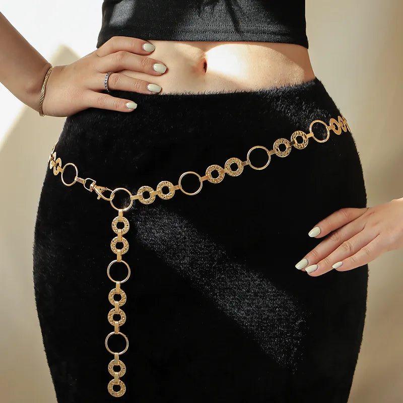 Ceinture - Cercle Élégance
