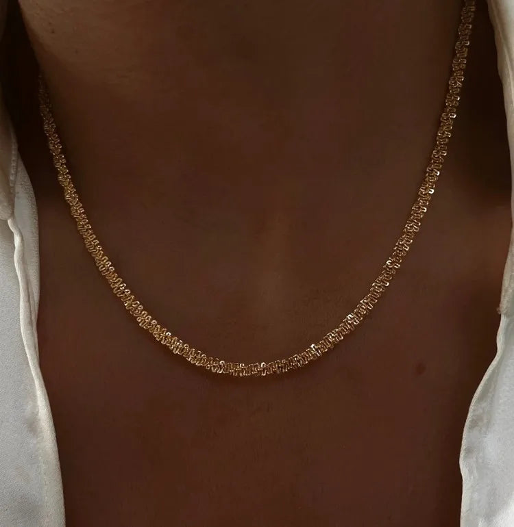 Collier - Zafina