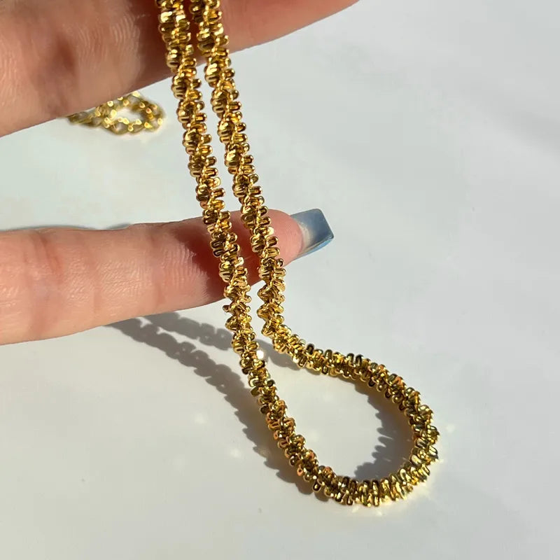 Collier - Zafina