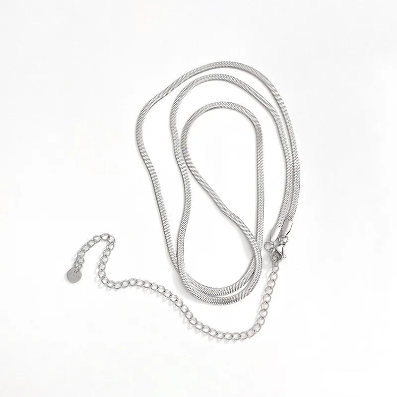 Chaine de taille - Silver Touch