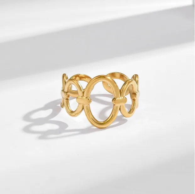 Bague - Siana