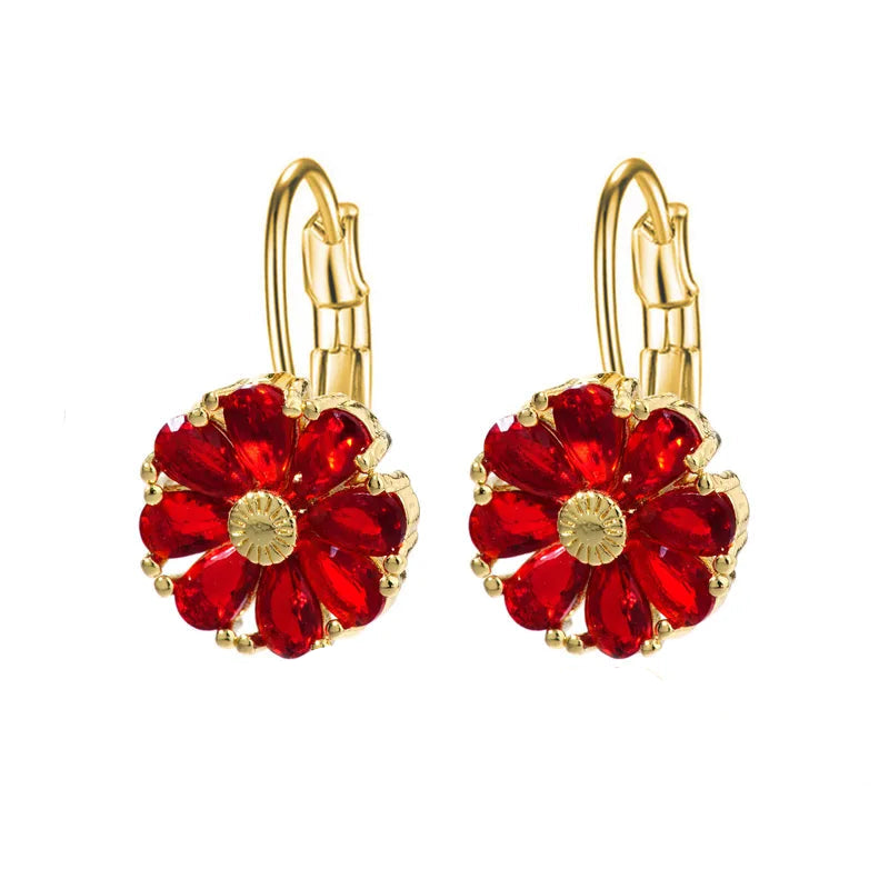 Boucles - Flora Bella