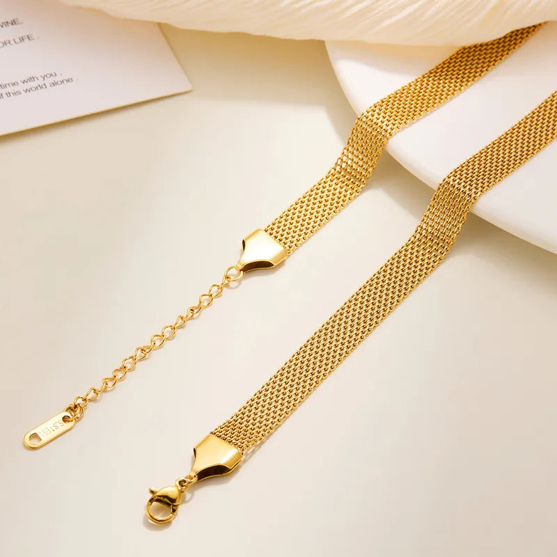 Bracelet - Linéa Or