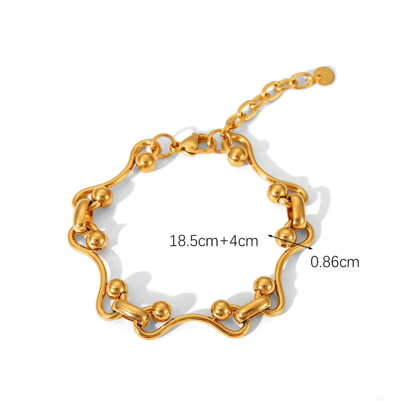 Bracelet - Célia