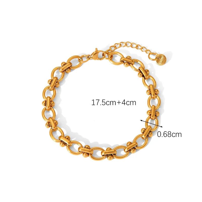 Bracelet - Orbe