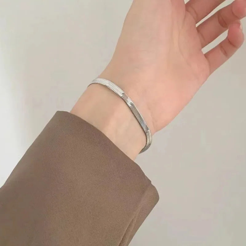 Bracelet - Ligne Épure