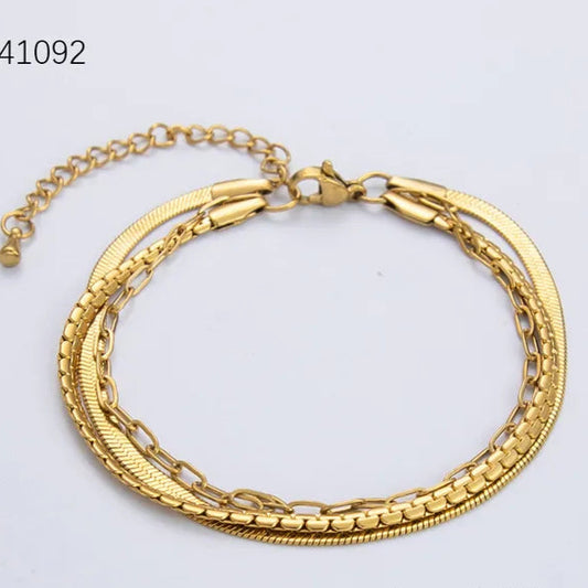Bracelet - Cascade