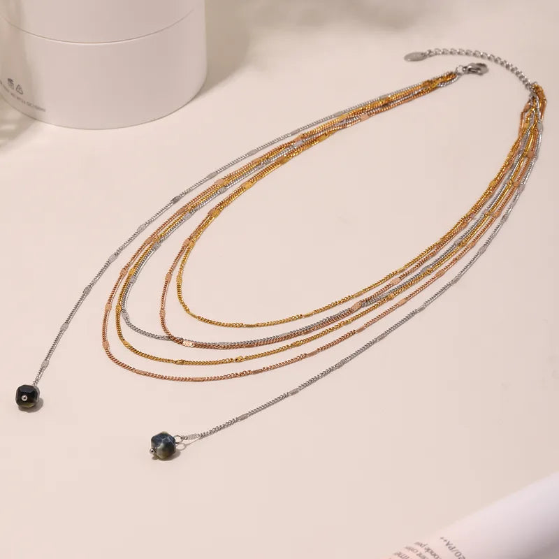 collier - Volcano
