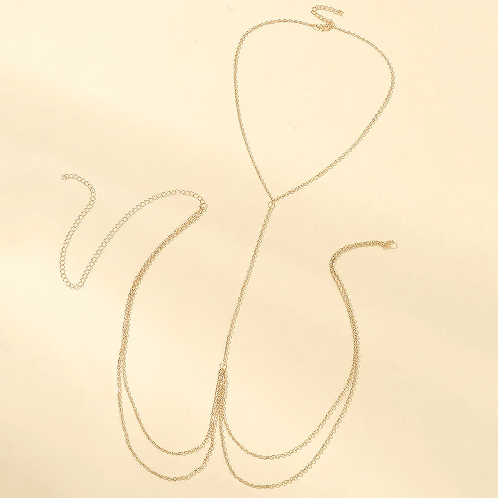 Body Chain Diva