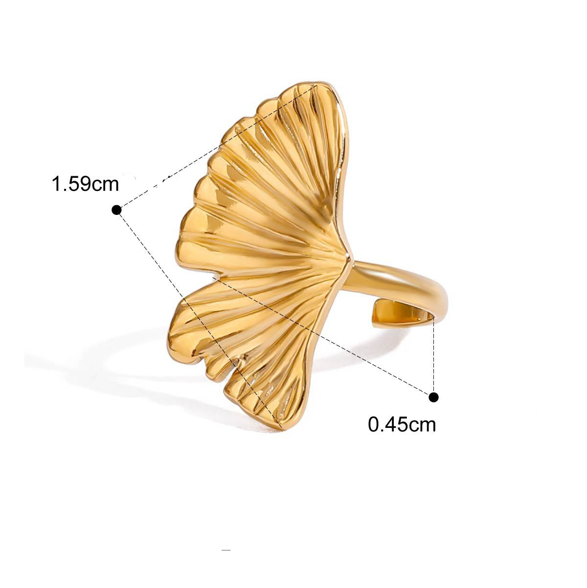 Bague - Althéa