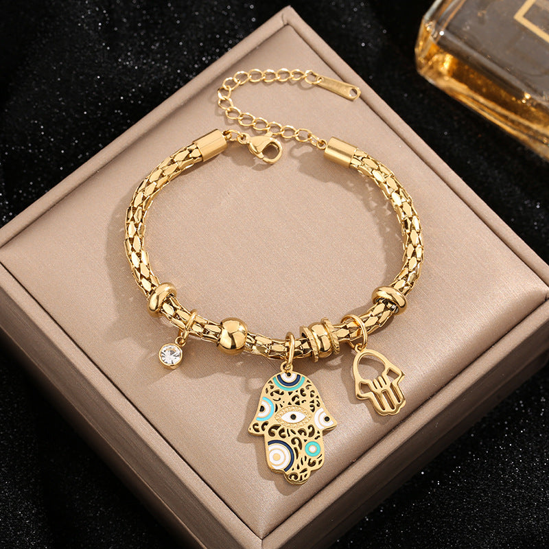Bracelet - Khmisa