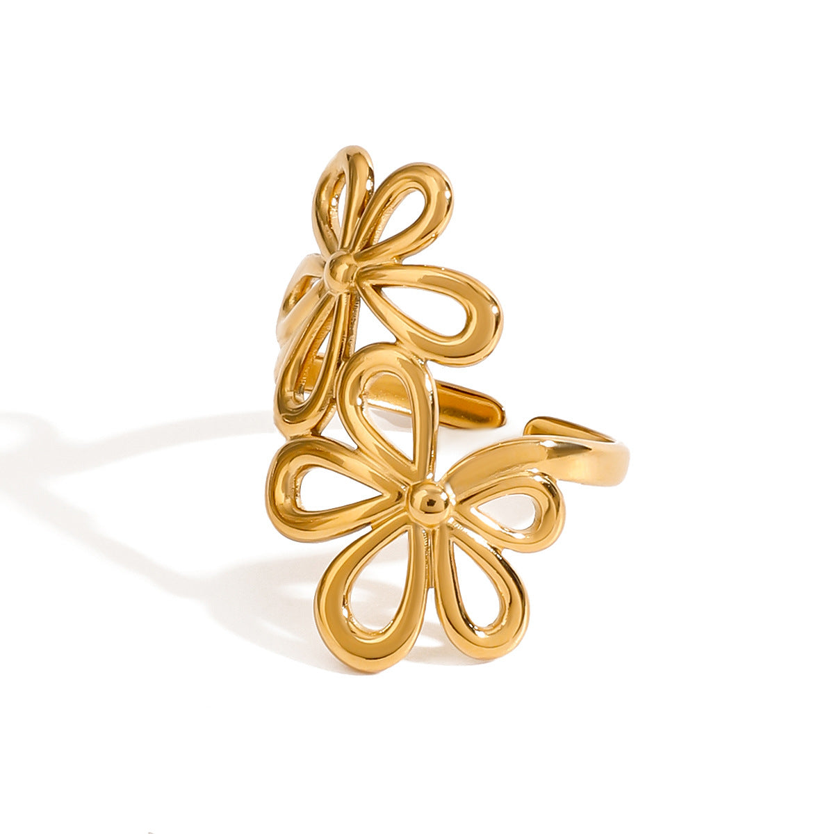 Bague - Florelia