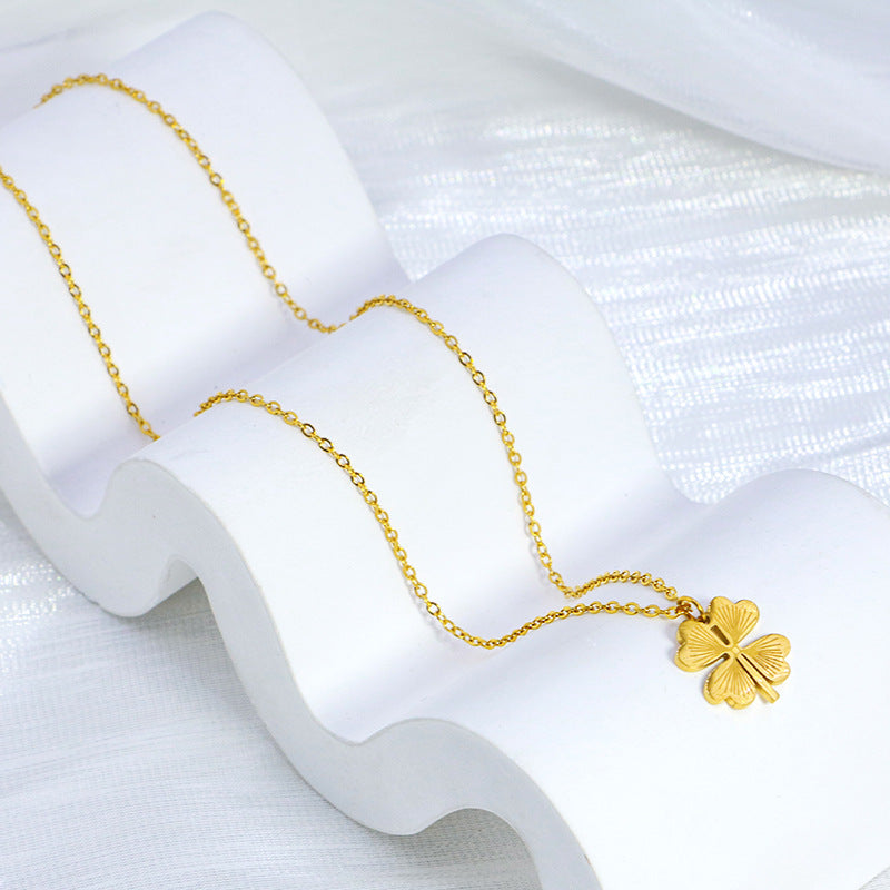 Collier - Chancea