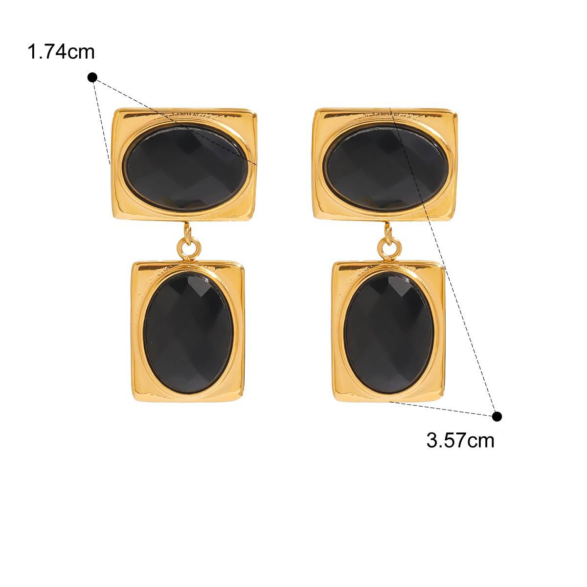 Boucles - Dalia