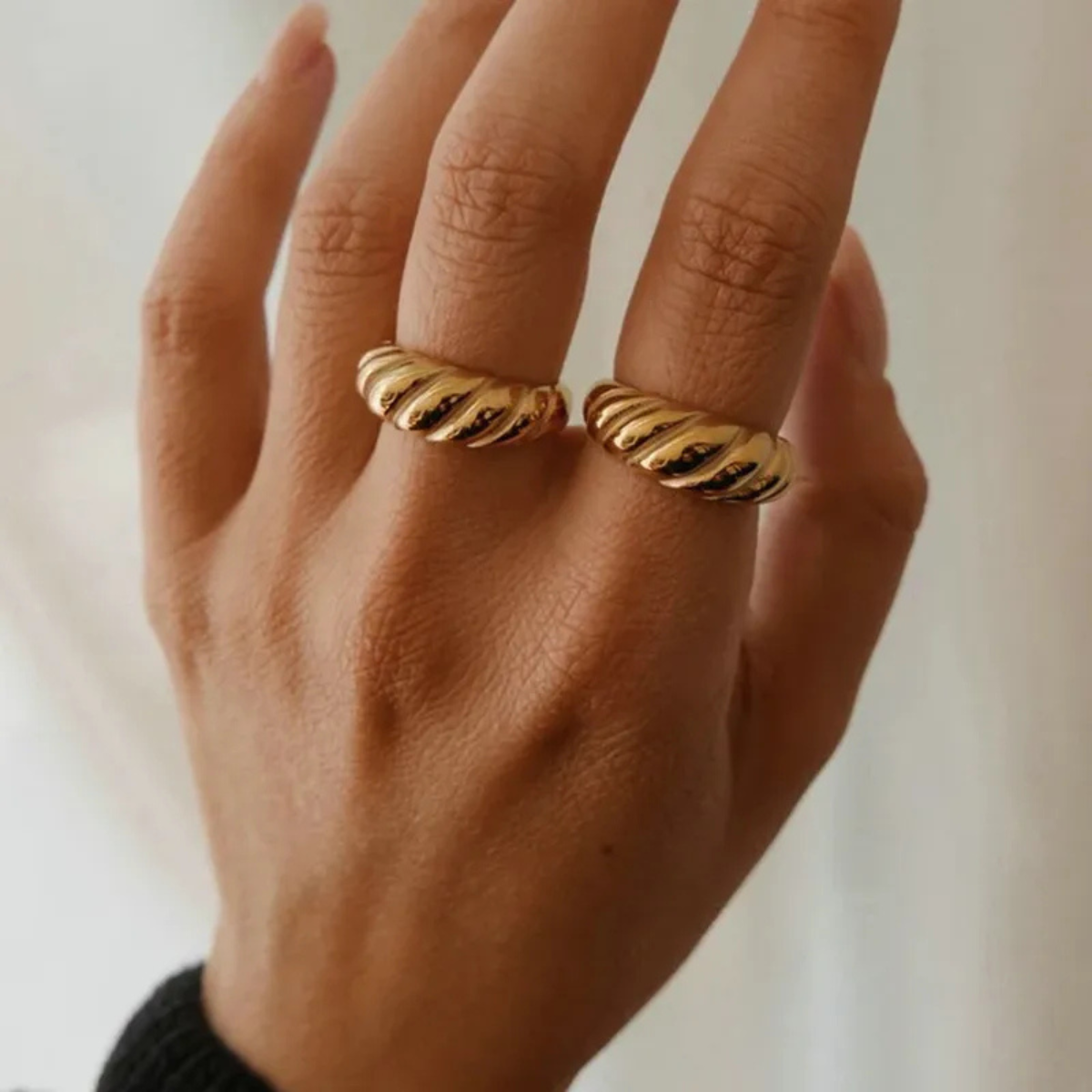 Bague – Torséa - Fairy Accessories
