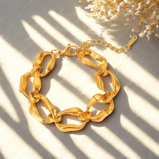 bracelet - Dorélia
