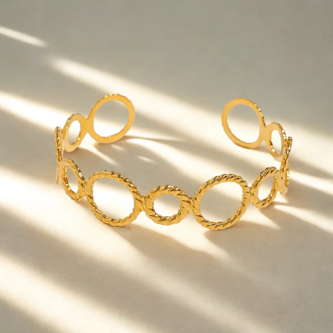 Bracelet - Éclat Infini