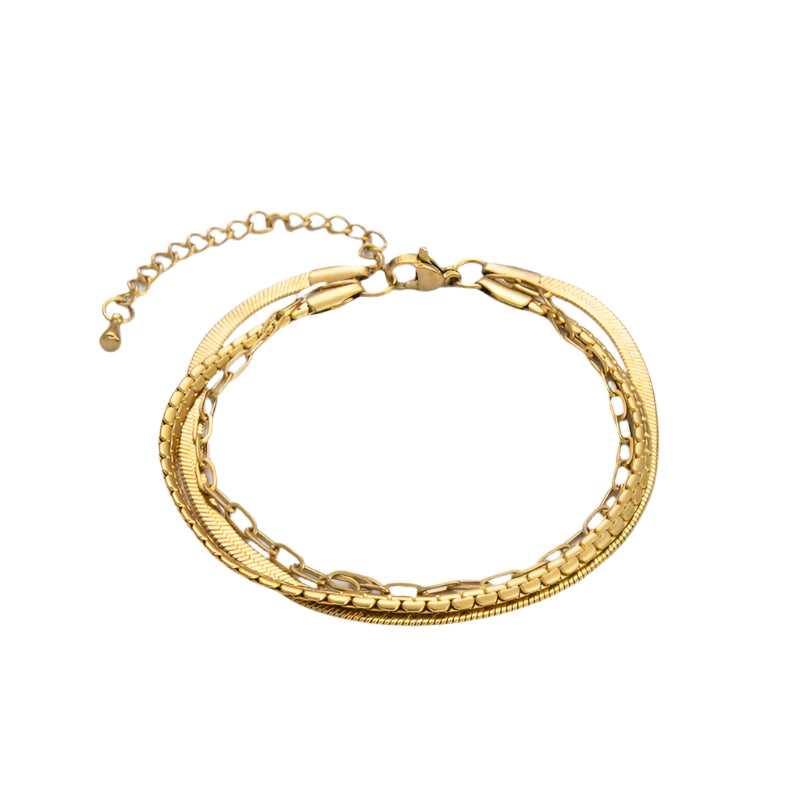 Bracelet - Harmonia