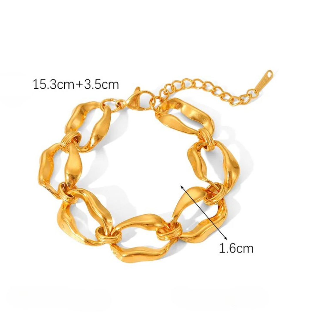 bracelet - Dorélia