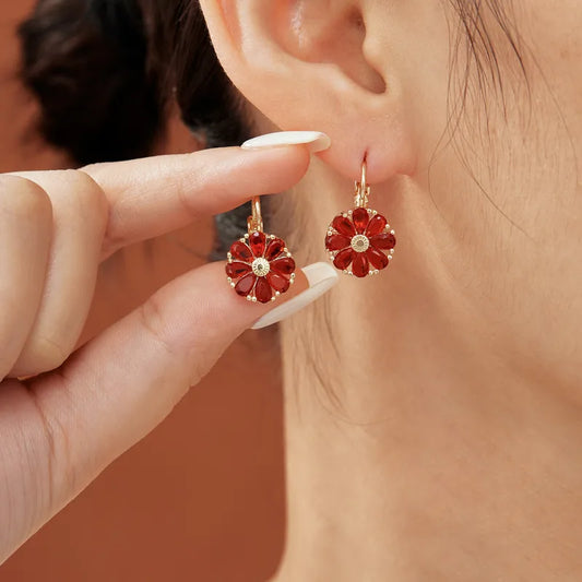 Boucles d'oreilles - Sublimez votre visage