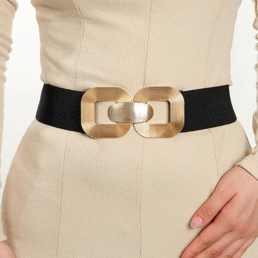 La Ceinture Corset : L’Accessoire Qui Redessine Votre Silhouette Avec Élégance