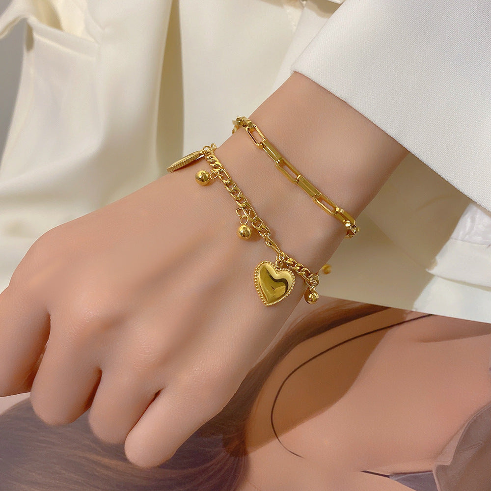 Conseils & entretien de vos bijoux