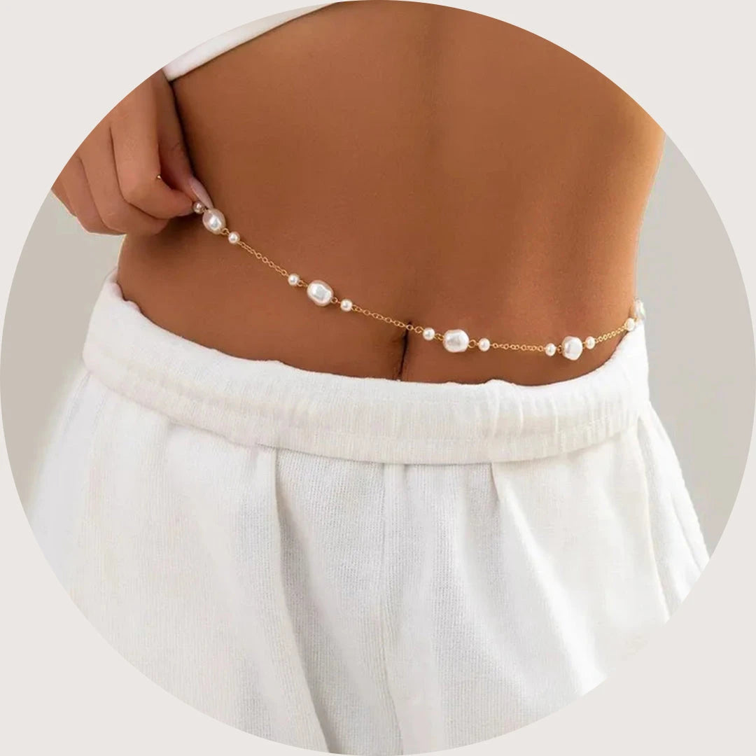 Bijoux pour le corps