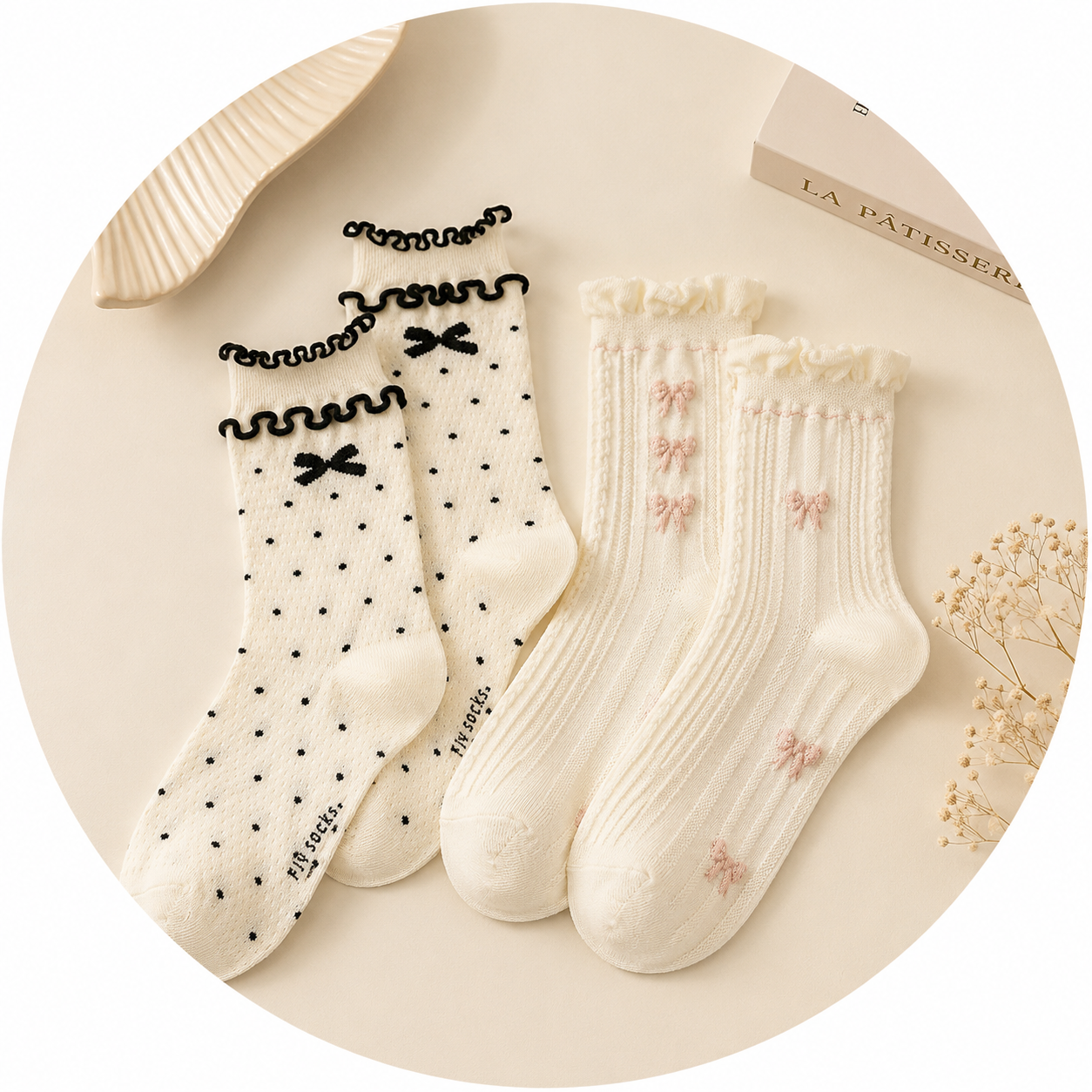 Chaussettes