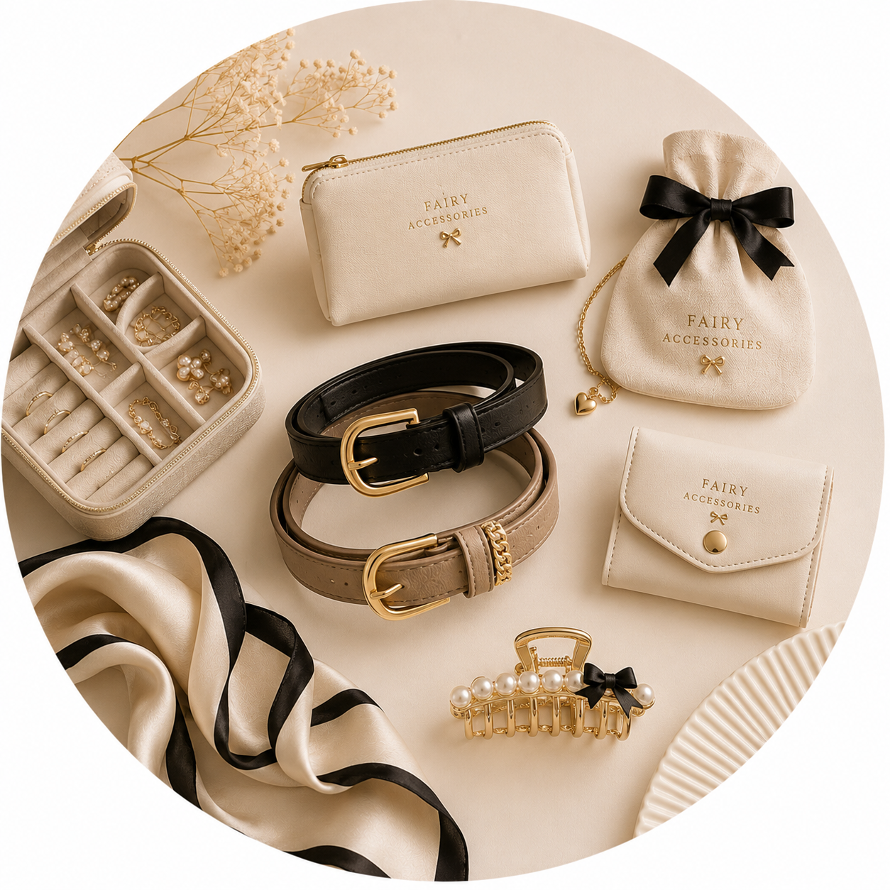 Accessoires