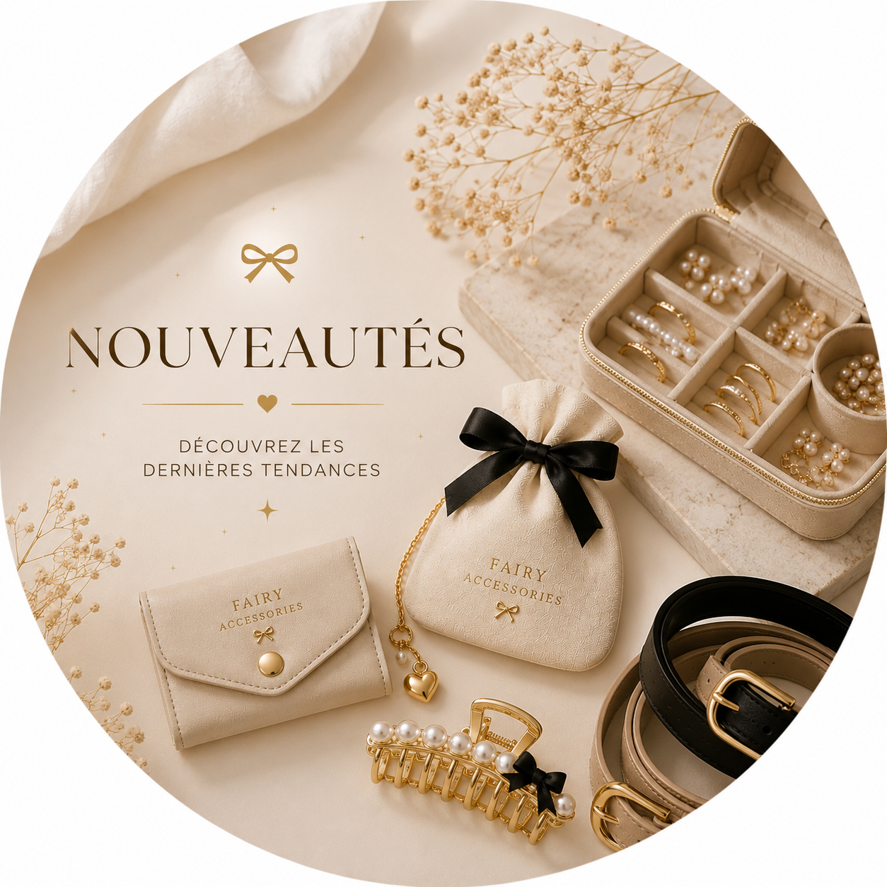 Nouveautés