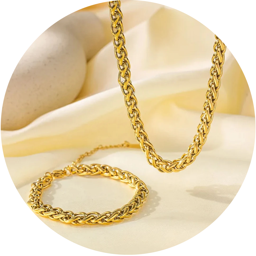 Packs & Sets de Bijoux