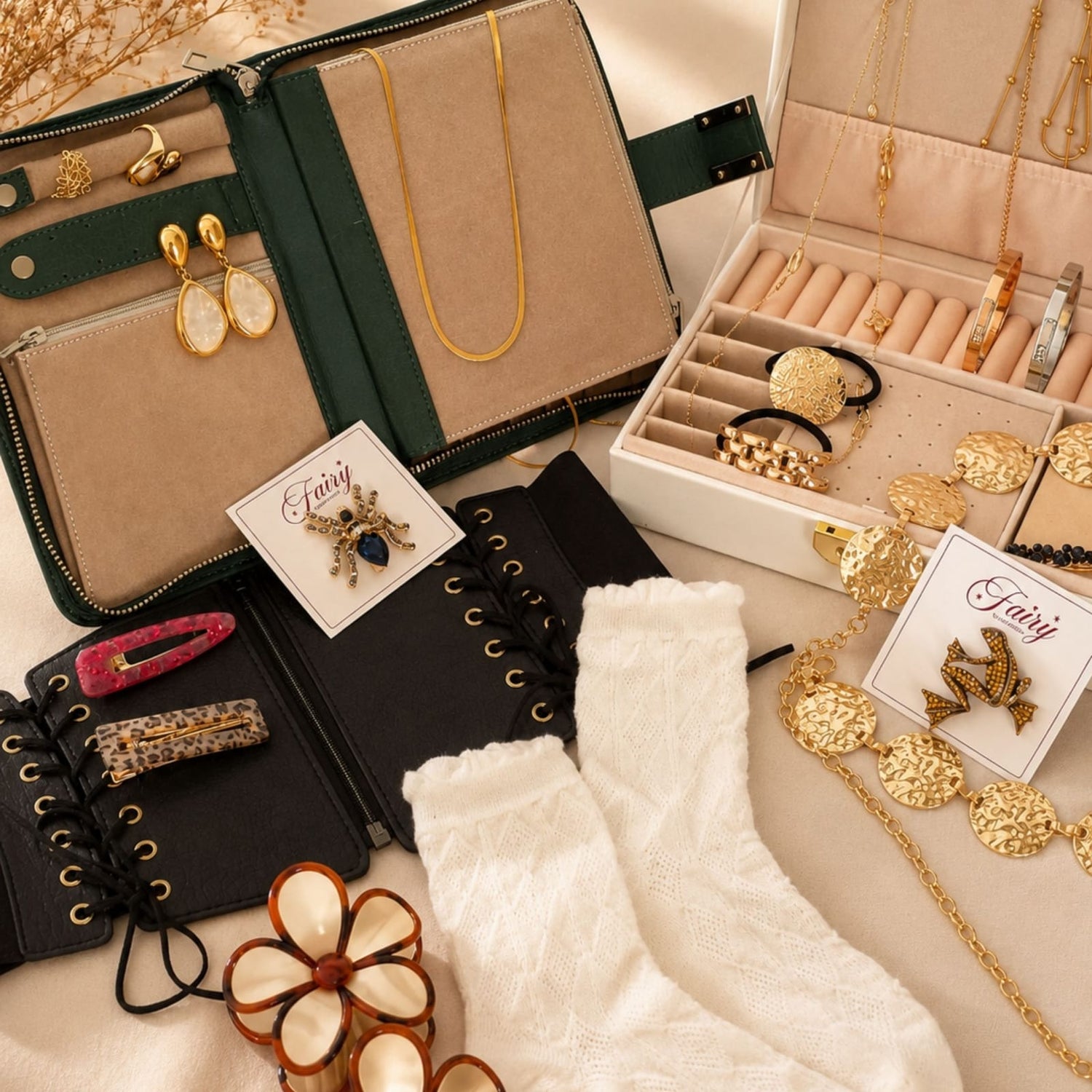 Accessoires