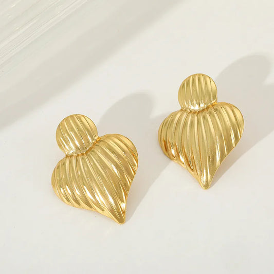 Boucles - Amour Doré